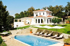 Traumhaftes Ferienhaus mit privatem Pool und Tennisplatz im Herzen Andalusiens, Alhama De Granada